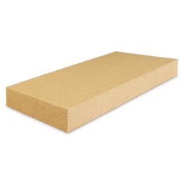 Laine de bois steicoflex f036 1220x575mm 40mm