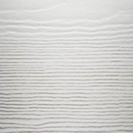Clin bardage hardieplank® cèdre blanc artique 8x180mm 3m60