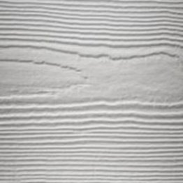 Clin bardage hardieplank® cèdre brume du matin 8x180mm 3m60