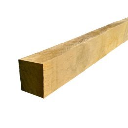 TRAVERSE PAYSAGE PIN CLASSE 4 M 100X200 2M10 TRAVERSE PAYSAGERE CL4 MARRON