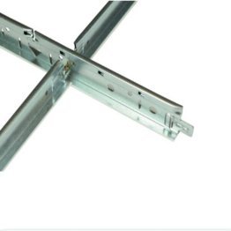 Entretoise longue t15 blanc 32mm 1m20
