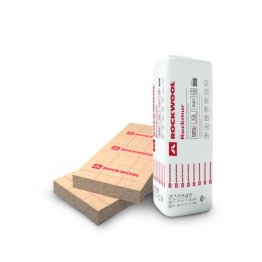 ROCKMUR KRAFT 1350X600 200MM COLIS 3 PANNEAUX R=5,7 ROCKWOOL REF 285325