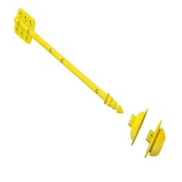 SUSPENTE INTEGRA2 24-28 BOITE DE 50 ISOVER REF 68319