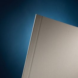 KNAUF PLAQUE DE PLATRE KS 13 STANDARD 250X60CM REF KNAUF 49203