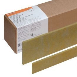 FERMACELL BANDES RESILIENTES LM 100MM CARTON DE 30 BANDES 10X100X1000MM REF 79076