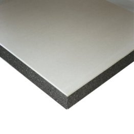 Plaque de plâtre doublissimo® marine 2,55 13+80 250x120cm