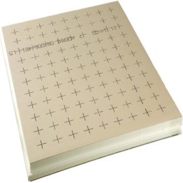 PANNEAU ISOLANT POLYURETHANE TMS 30MM 1200X1000 RAINE BOUVETE 4 COTES EFISOL REF 00098533