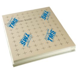 PANNEAU ISOLANT POLYURETHANE TMS 56MM 1200X1000MM RAINE BOUVETE 4 COTES SOPREMA 00098538