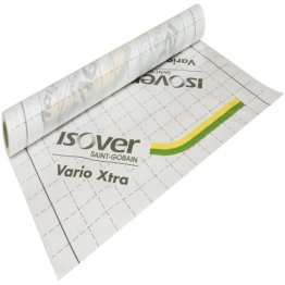 Membrane vario xtra isover 40mx1m50