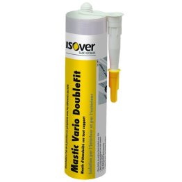 MASTIC VARIO DOUBLE FIT 310ML ISOVER REF 69565