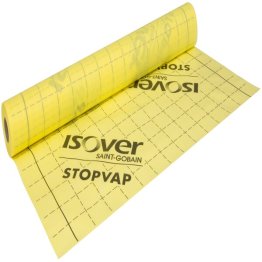 Membrane stopvap 40000x1500mm isover