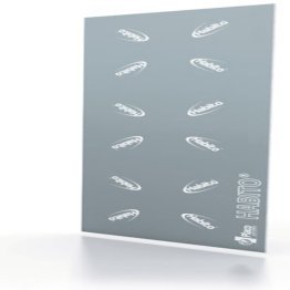 Plaque de plâtre habito® 13 260x120cm