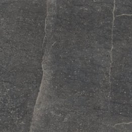 Plan de travail compact Egger âme noire F244 ST76 12mm 4100x650mm Marbre Candela anthracite