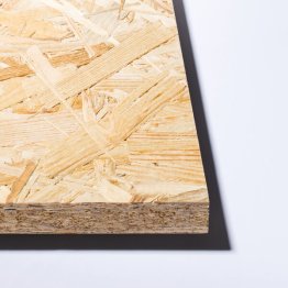 Dalle OSB 3 hydrofuge 25mm 2500x625mm 4 rainures languettes