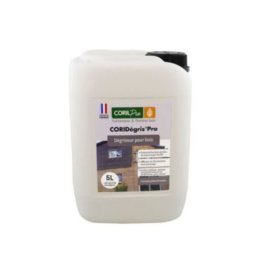 Dégriseur CORIDégris'Pro 5 litres