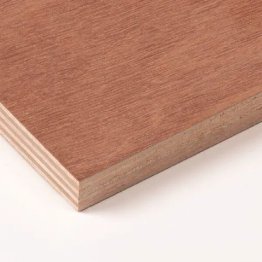 Contreplaqué marine Sapelli 6mm 3100x1530mm