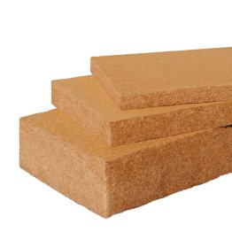 Panneau isolant fibre de bois pavaflex® confort 1220x575mm 40mm