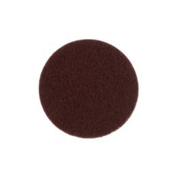 Disque scotch brite à moyen d150 pour panneau Viroc®