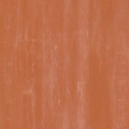 Panneau Viroc® 1 face rouge polie 260x125cm 12mm