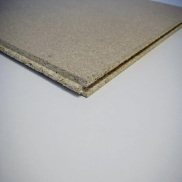 Dalle plancher Aggloroc CTBS P4 19mm 2047x917mm 4 rainures languettes