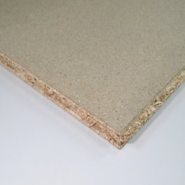Dalle plancher hydrofuge CTBH P5 22mm 2047x917mm 4 rainures languettes
