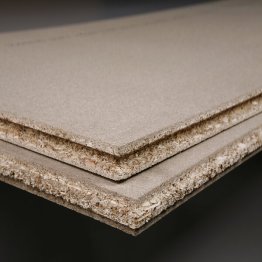 Dalle plancher CTBH 19mm 2050x925mm 4 rainures languettes