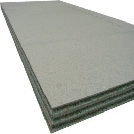 Aggloméré Pantyr hydrofuge CTBH P5 22mm 3000x600mm 4 rainures languettes