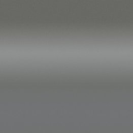 Stratifié Polyrey HPL ignifuge M1 T113 MTC 0,8mm 3050x1220mm Tungstène filmé usage vertical Pur metal