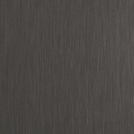 Stratifié Homapal METAL D459 1mm 2440x1220mm Alu brossé gris anthracite