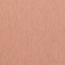 Stratifié Homapal METAL D447 1mm 2440x1220mm Alu brossé cuivre