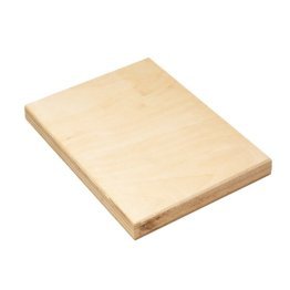 Contreplaqué tout bouleau extérieur choix s/bb 305x152cm 18mm
