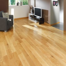 PARQUET ALTO 139 12MM CHÊNE TRADITION SATINE CHENE TRADITION 1210X139 2 CHANFREINS PANAGET REF 1007040