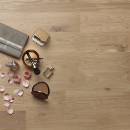 Parquet contrecollé alto chêne mix bois flotté 12x139mm 2m01