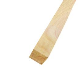 Chevron coffrage choix 3b 65x80mm 3m