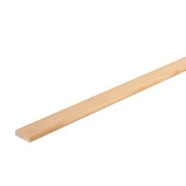 Champlat pin non abouté 2 angles arrondis 6x30mm 2m40