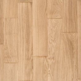 Parquet massif Chêne brut 23mm 90x350-1200mm Premier bord droit Colis 1,08m²