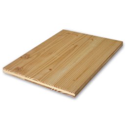 Panneau 3 plis douglas choix b/c 500x205cm 19mm