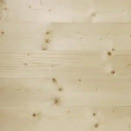 Parquet sapin nord choix a/b profil menka 20x140mm 4m50