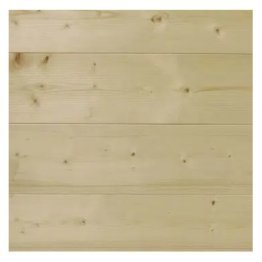 LAME PAREMENT NORD AB RABOTE 20X185 5M10 SEC PROFIL MINI GRAIN D'ORGE POSE : SE REFERER A LA NORME NF B 54-090
