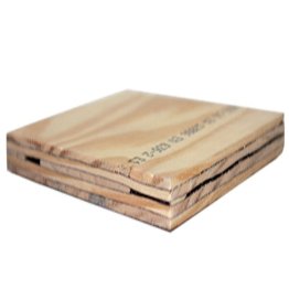 Contreplaqué emballage pin elliotis extérieur 250x125cm 9mm