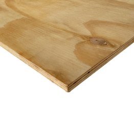 Contreplaqué emballage extérieur pin elliotis 250x125cm 21mm