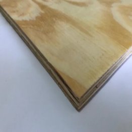 Contreplaque emballage pin elliotis extérieur 250x125cm 30mm
