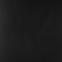 Stratifié contrebalancement 0509 1mm 3050x1300mm Noir Opaca