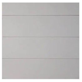 LAMBRIS NORD BLANC CHOIX B ELEGIE 12X140 4M50