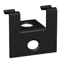 CLIPS INOX COBRA 20 START / END PAQUET DE 30 CLIPS + VIS FIBERDECK REF 0336