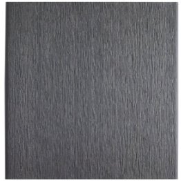 Lame de terrasse brooklyn 1238 gris ardoise 23x138mm 4m