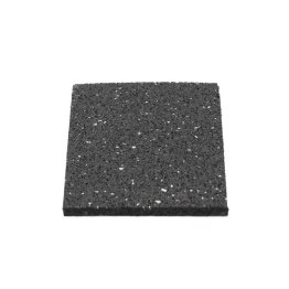 TAMPON ISOLATION ENTRE LAMBOURDE ET DALLE 8MM Z/N 78X78MM ENTRE LAMBOURDE ET DALLE BETON SOLIDOR MAG009X008926