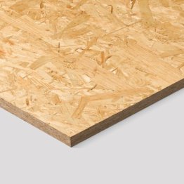 Dalle OSB 3 Egger 22mm 2500x1250mm 4 rainures languettes