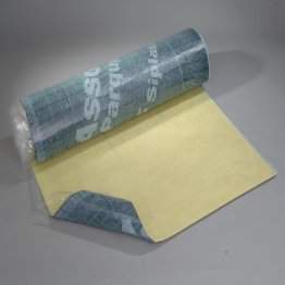 Sous-couche parquet assour 10m²