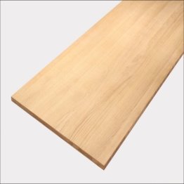 Panneau 3 plis chêne choix a/b 300x120cm 20mm